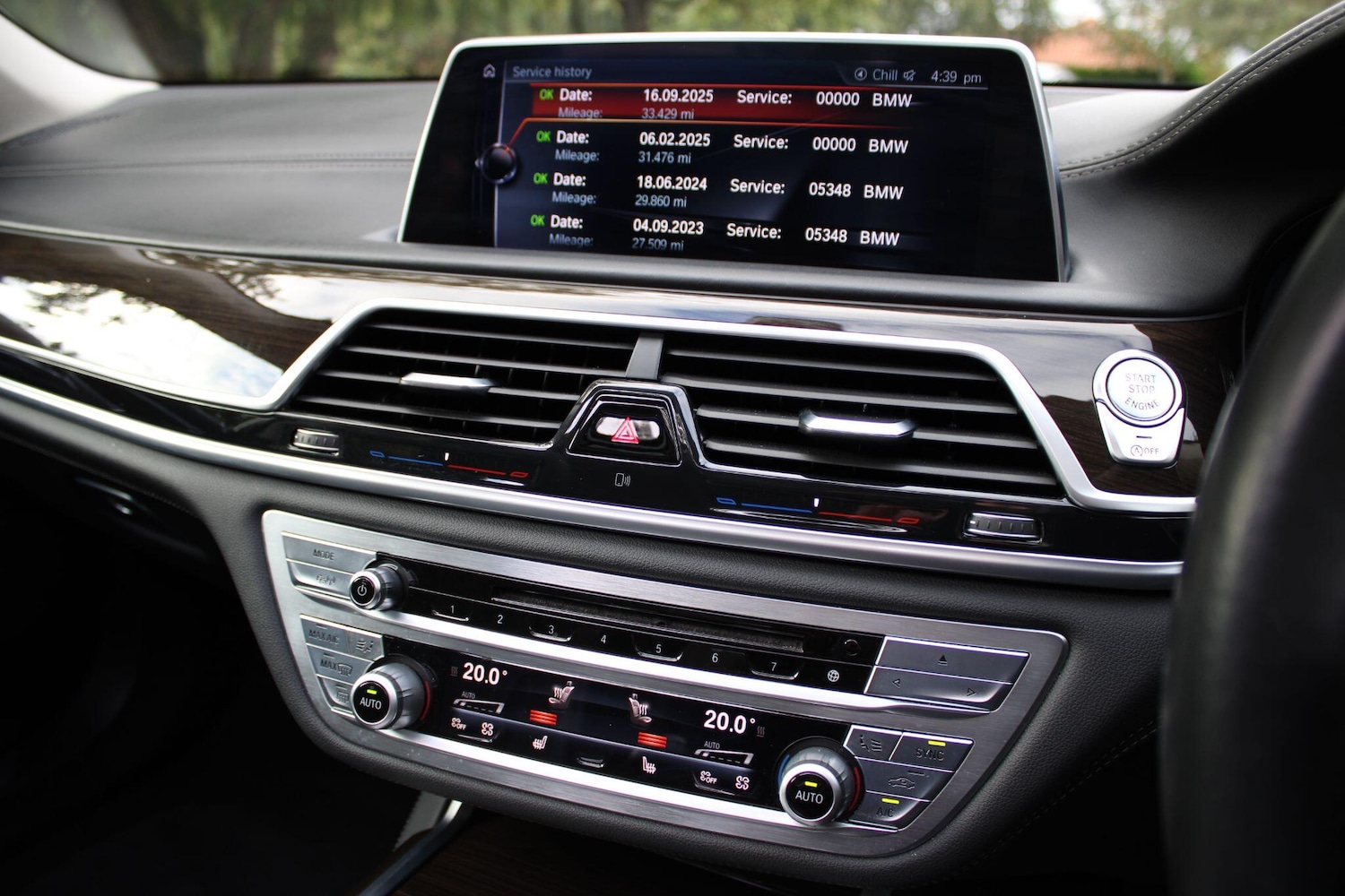 Used BMW 7 Series for sale - 77326242: Photo 30