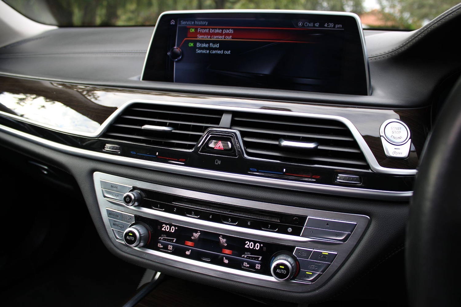 Used BMW 7 Series for sale - 77326242: Photo 33