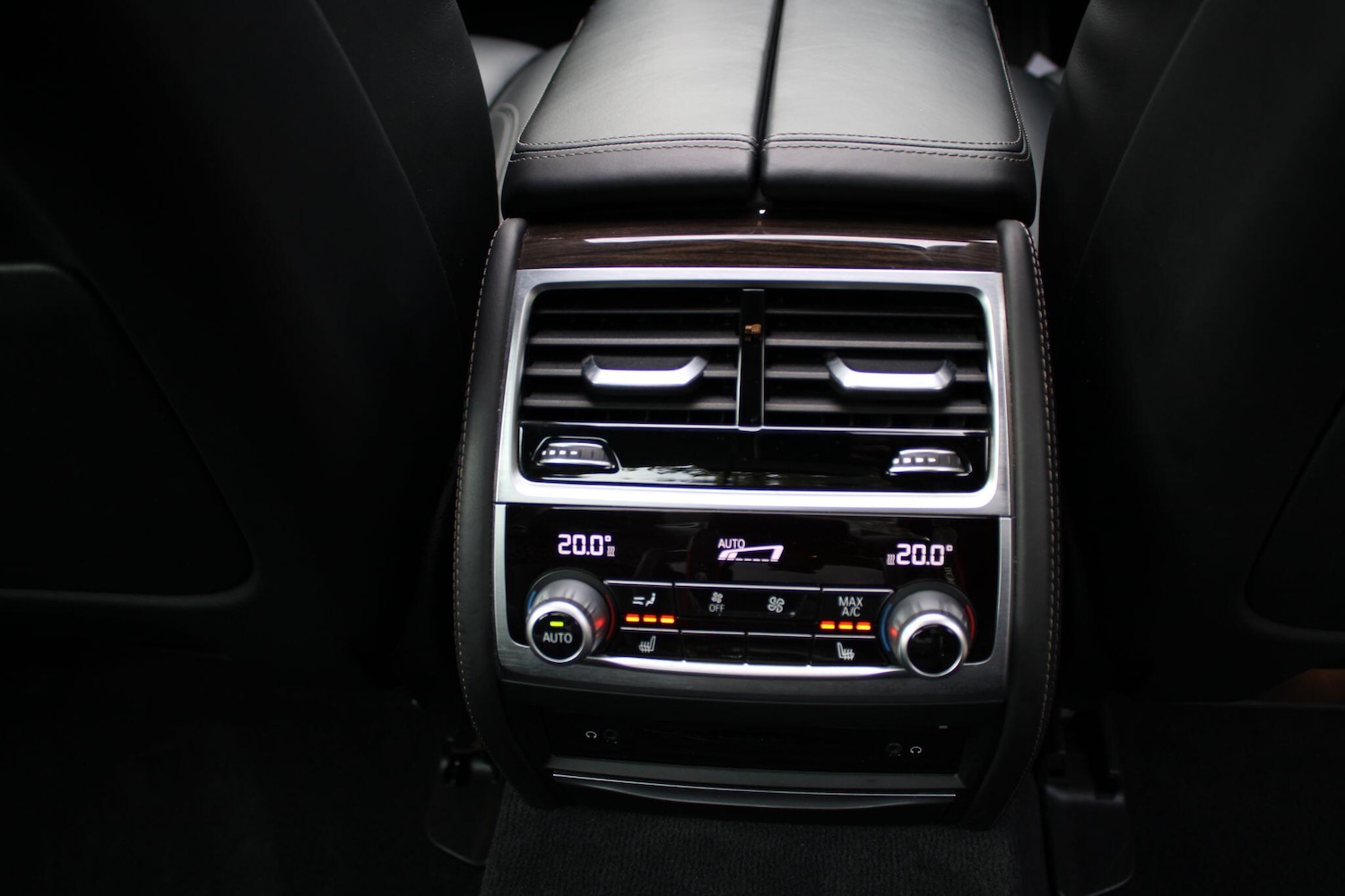 Used BMW 7 Series for sale - 77326242: Photo 34