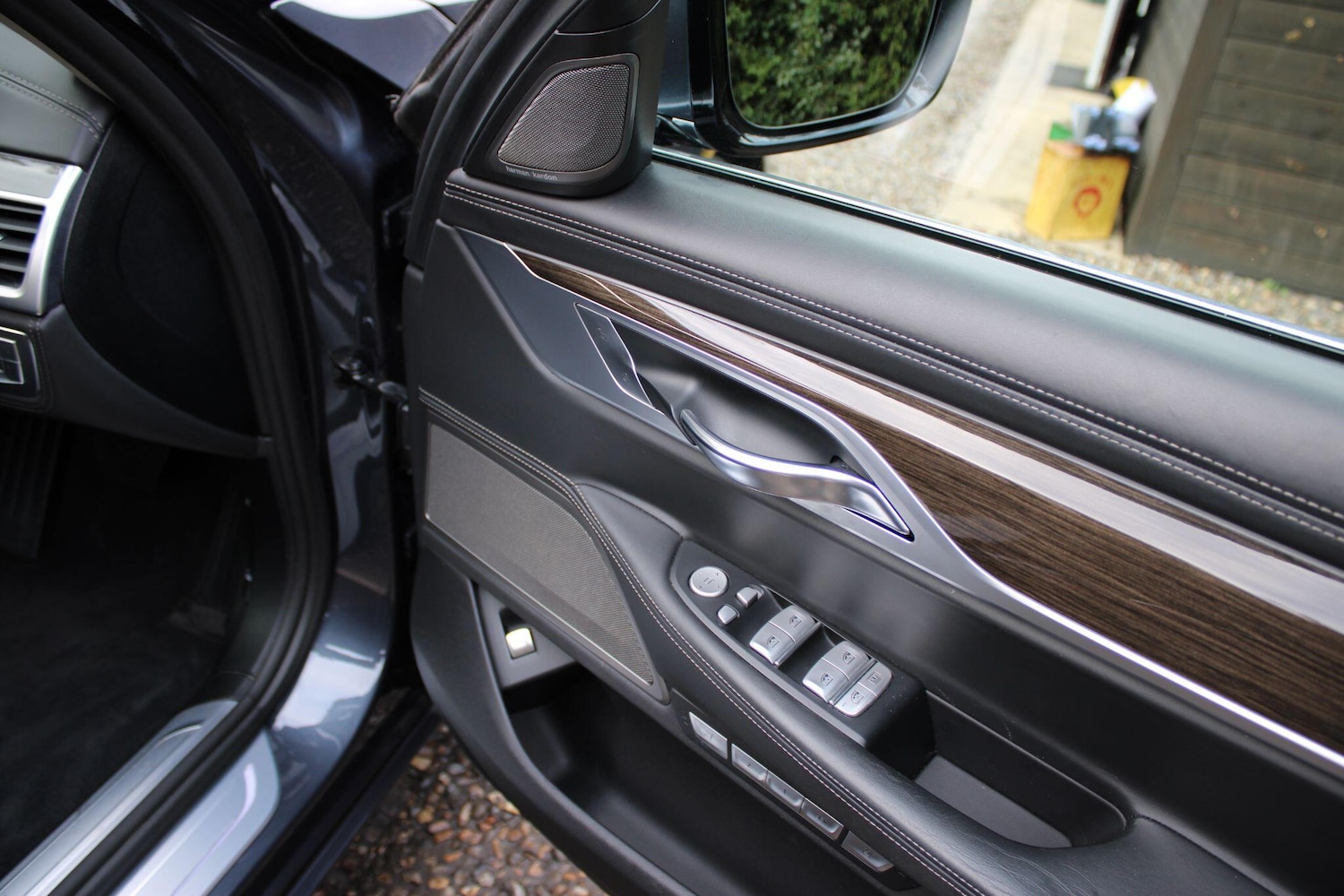 Used BMW 7 Series for sale - 77326242: Photo 35