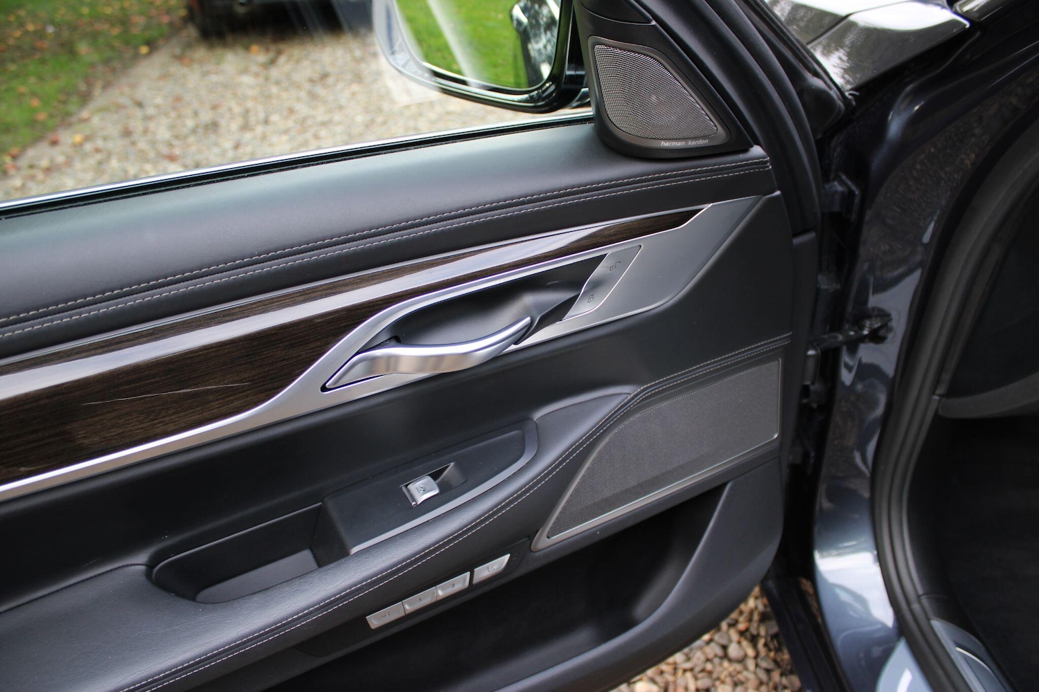 Used BMW 7 Series for sale - 77326242: Photo 36