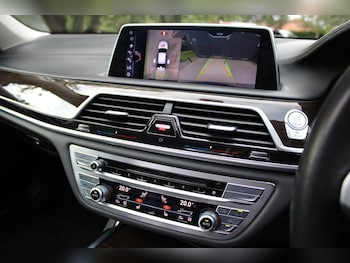 Used BMW 7 Series 2016 for sale - 77326242: Photo