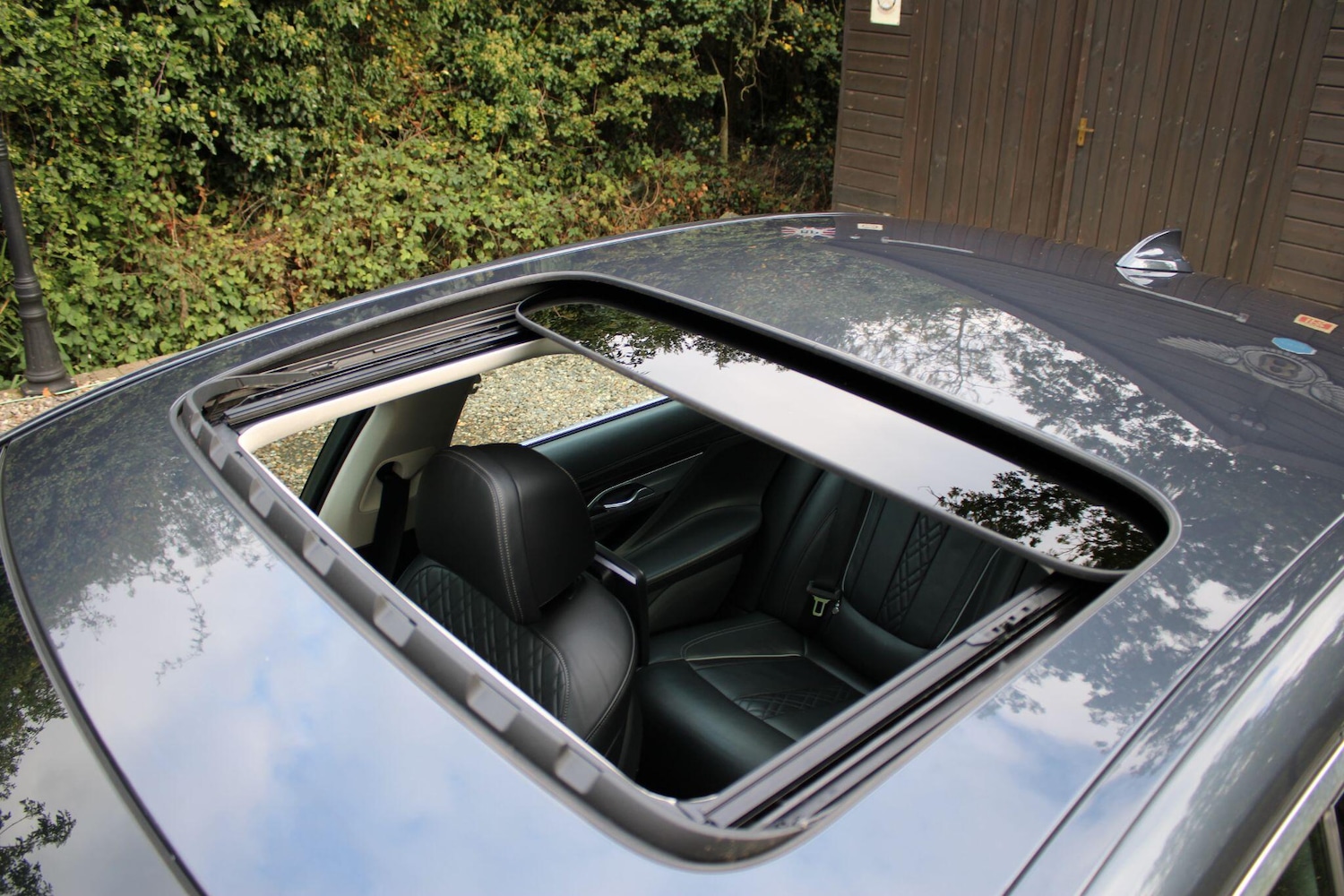 Used BMW 7 Series for sale - 77326242: Photo 41