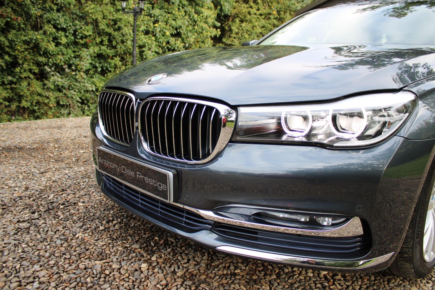 Used BMW 7 Series for sale - 77326242: Photo 45