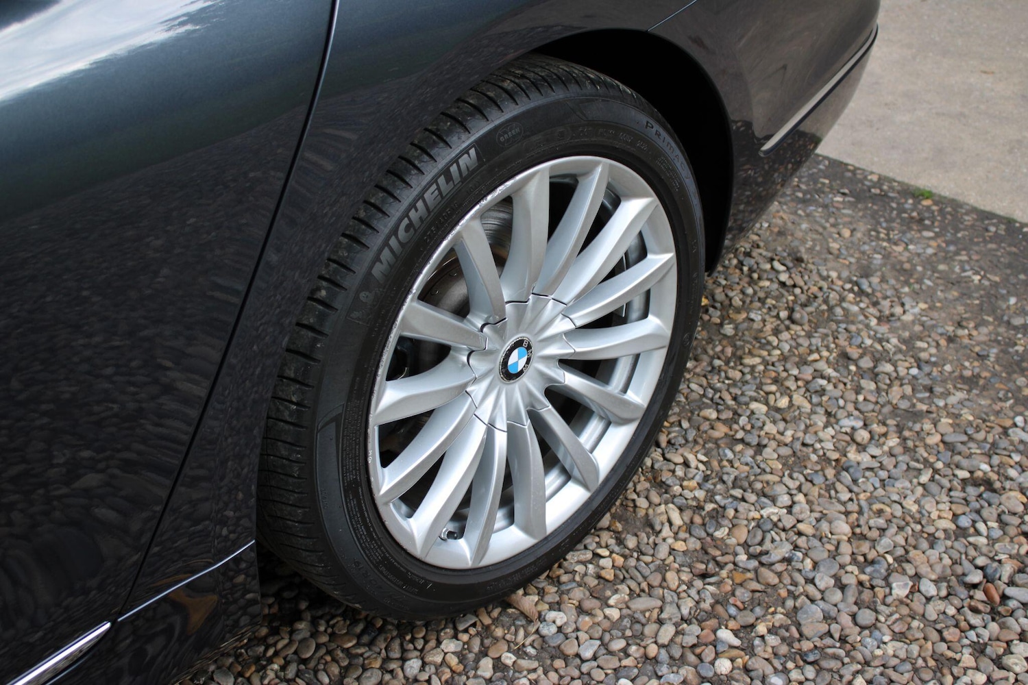 Used BMW 7 Series for sale - 77326242: Photo 51