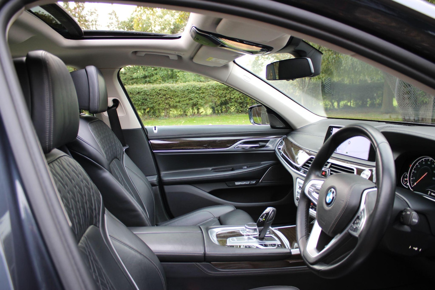 Used BMW 7 Series for sale - 77326242: Photo 6