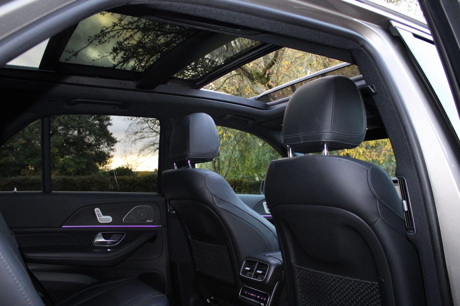 Used Mercedes-Benz GLE 2021 for sale - 77360005: Photo 10