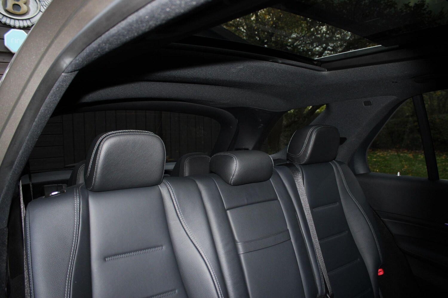 Used Mercedes-Benz GLE 2021 for sale - 77360005: Photo 12