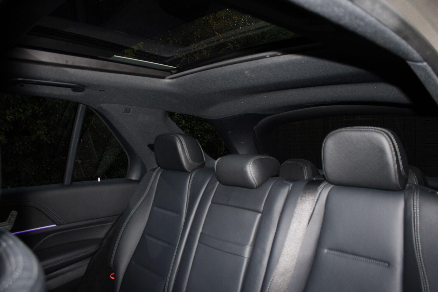 Used Mercedes-Benz GLE 2021 for sale - 77360005: Photo 15