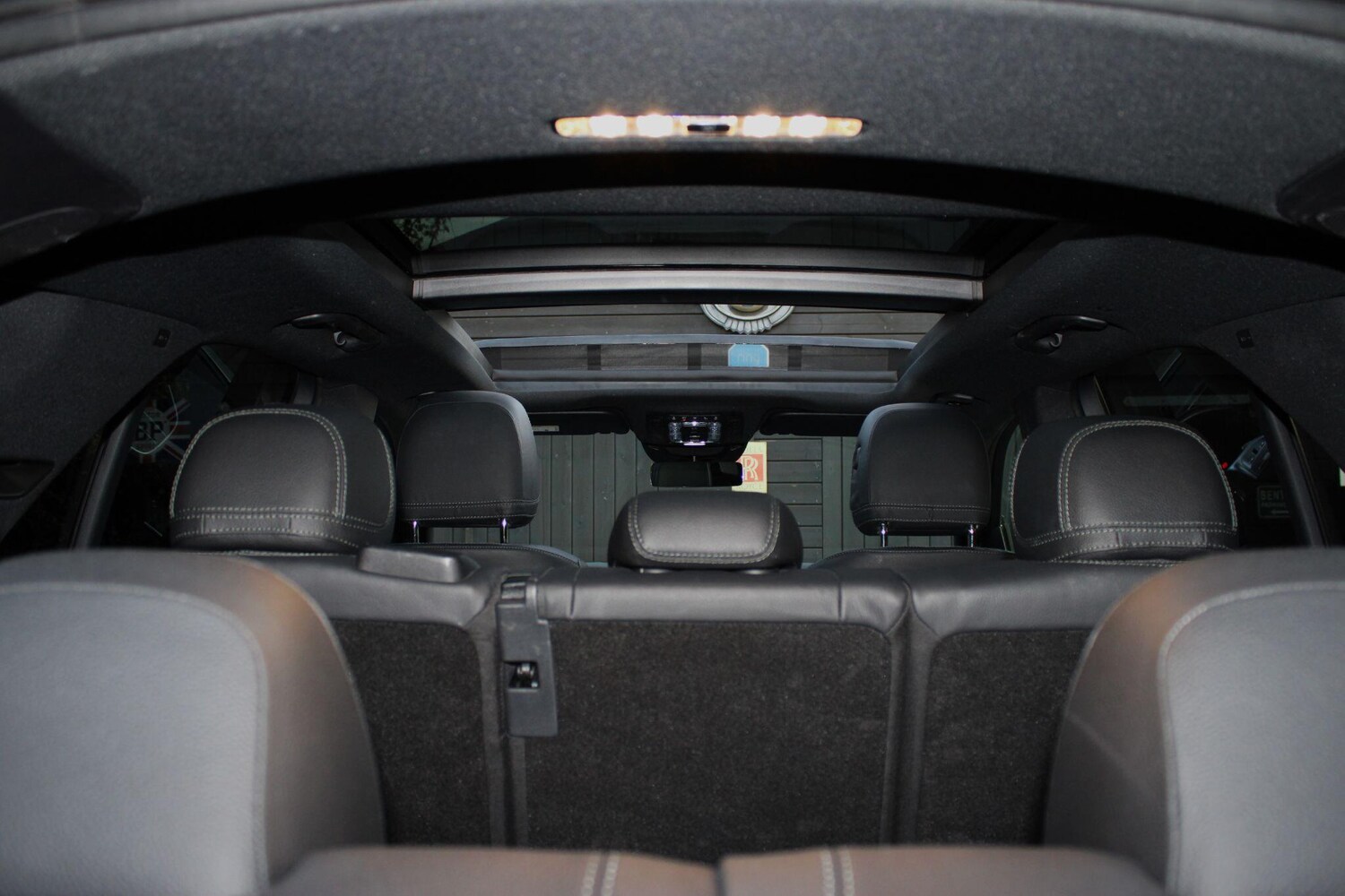 Used Mercedes-Benz GLE 2021 for sale - 77360005: Photo 21