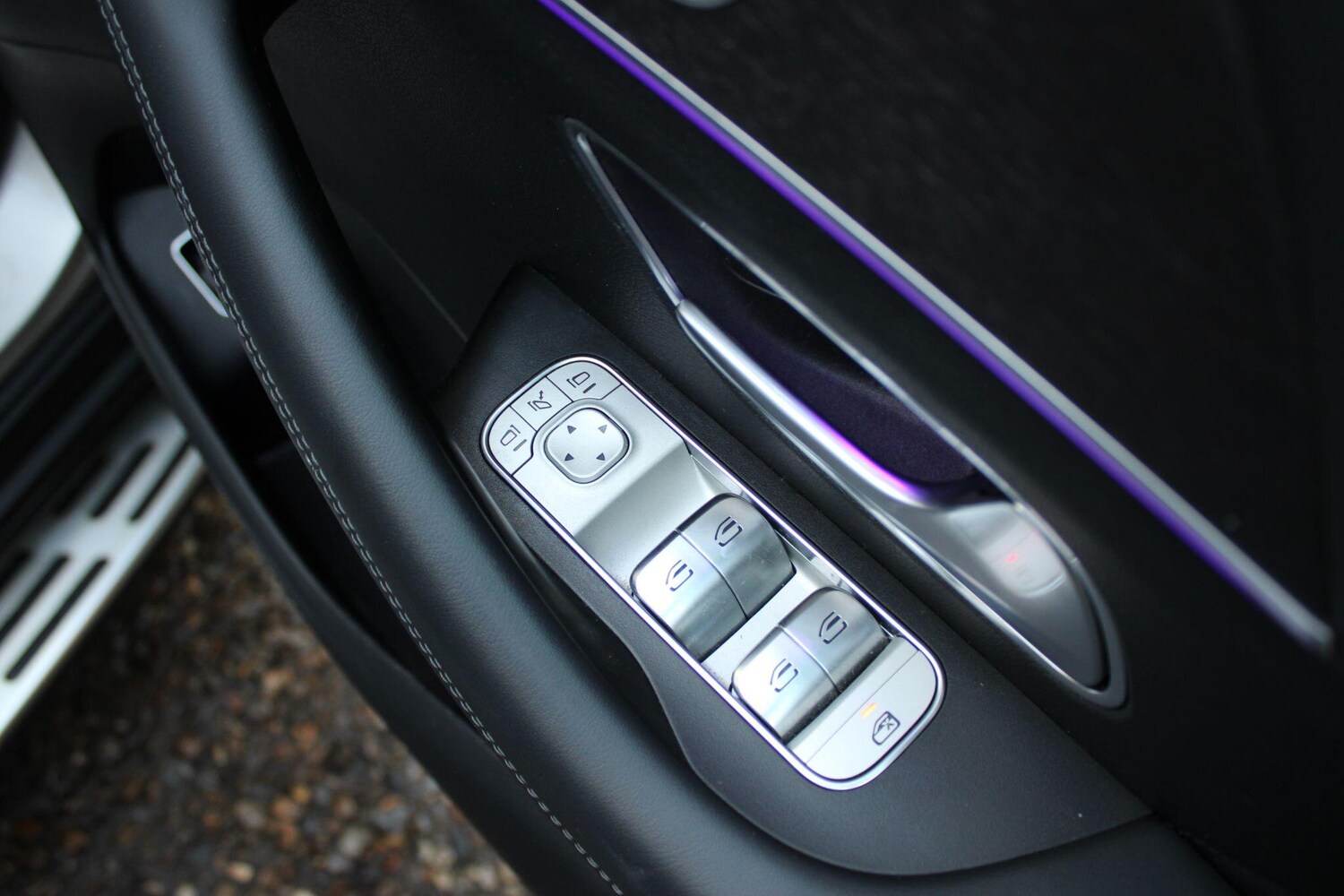 Used Mercedes-Benz GLE 2021 for sale - 77360005: Photo 35