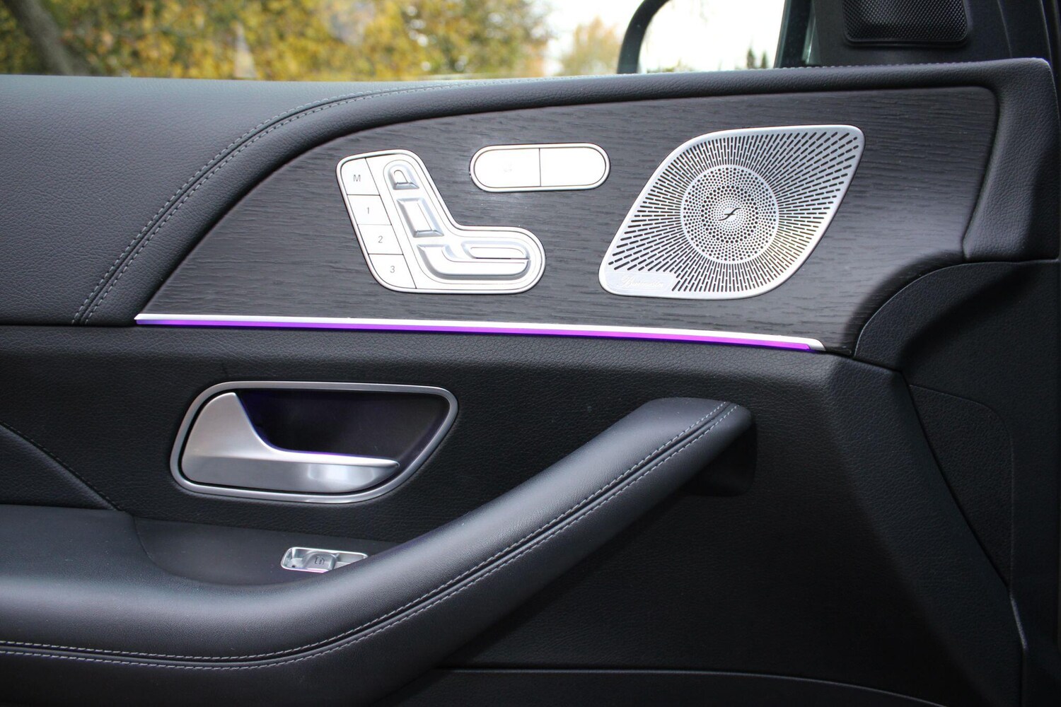 Used Mercedes-Benz GLE 2021 for sale - 77360005: Photo 38