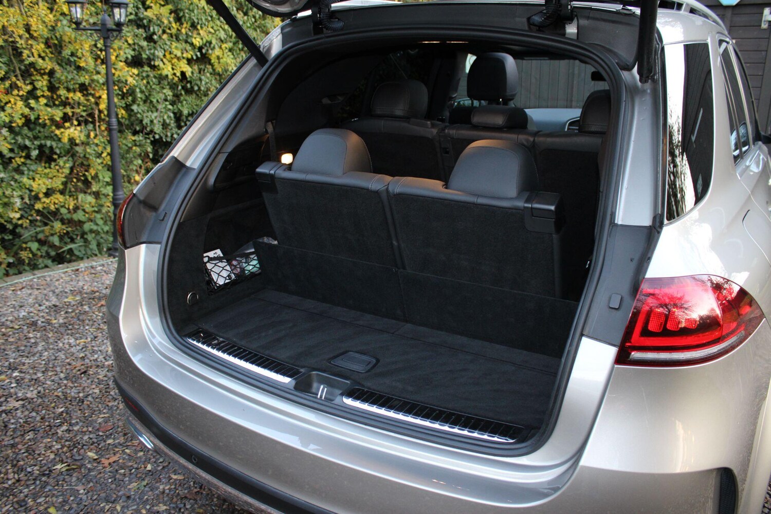 Used Mercedes-Benz GLE 2021 for sale - 77360005: Photo 43