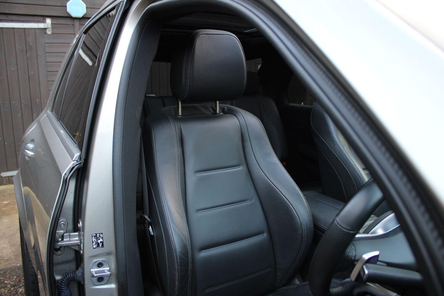 Used Mercedes-Benz GLE 2021 for sale - 77360005: Photo 8