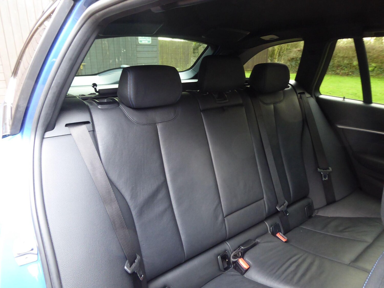 Used BMW 3 Series 2018 for sale - 77255518: Photo 10