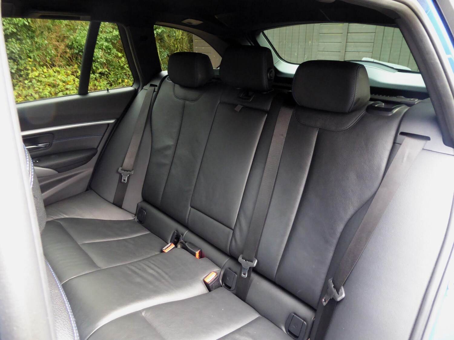 Used BMW 3 Series 2018 for sale - 77255518: Photo 11