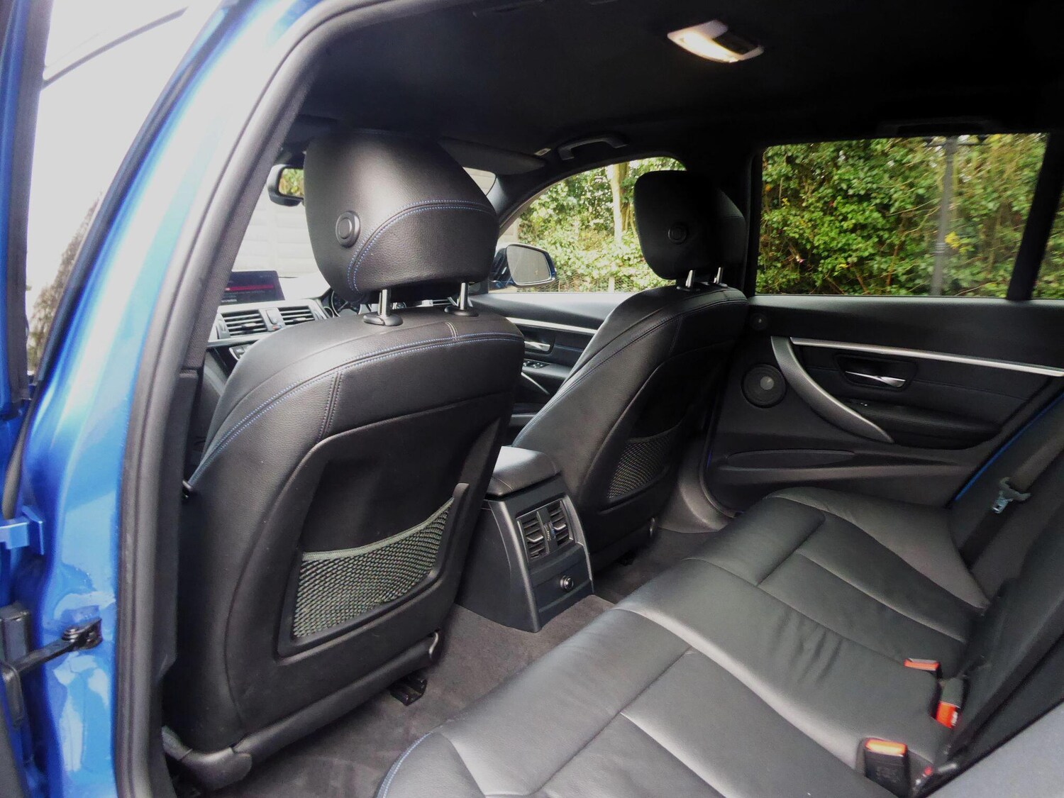 Used BMW 3 Series 2018 for sale - 77255518: Photo 12