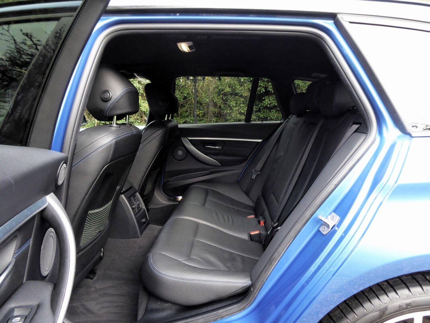 Used BMW 3 Series 2018 for sale - 77255518: Photo 13