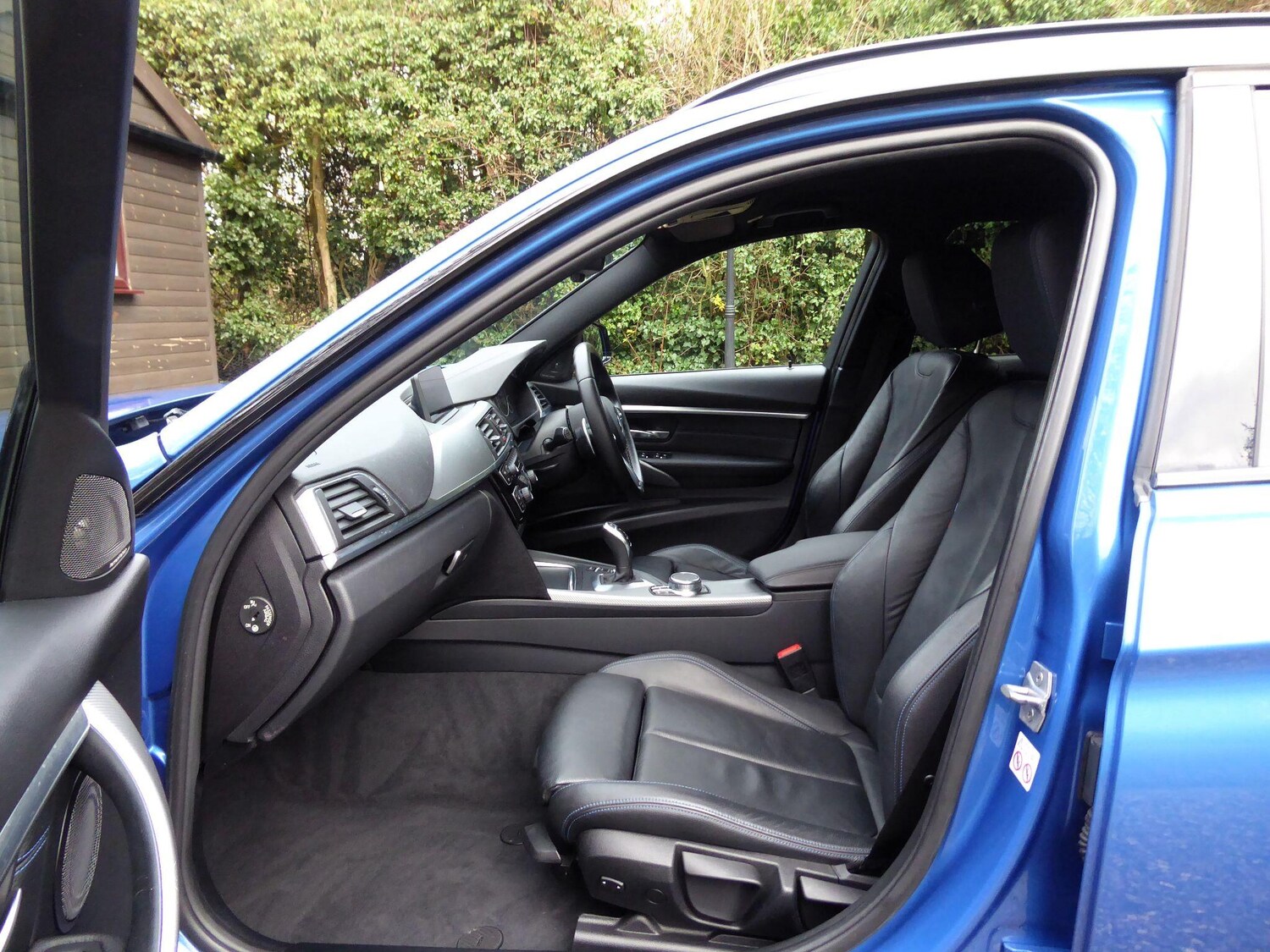 Used BMW 3 Series 2018 for sale - 77255518: Photo 14