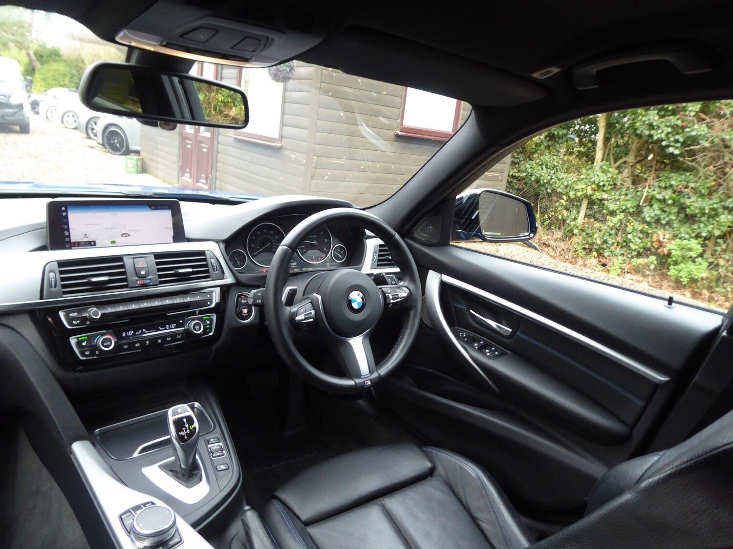 Used BMW 3 Series 2018 for sale - 77255518: Photo 17