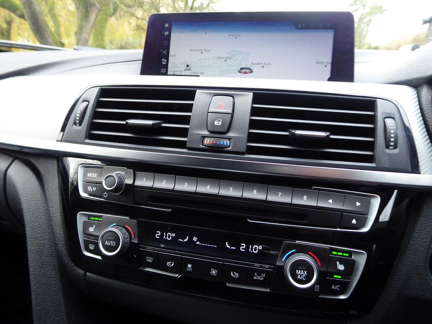 Used BMW 3 Series 2018 for sale - 77255518: Photo 18