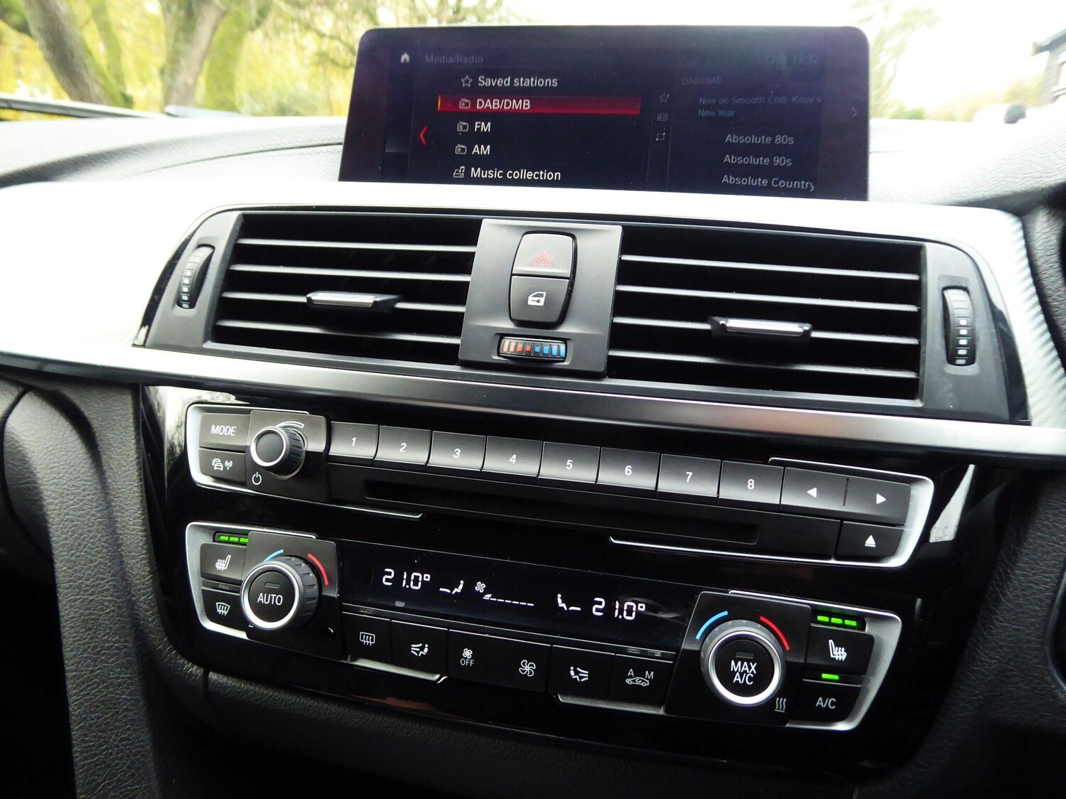 Used BMW 3 Series 2018 for sale - 77255518: Photo 19