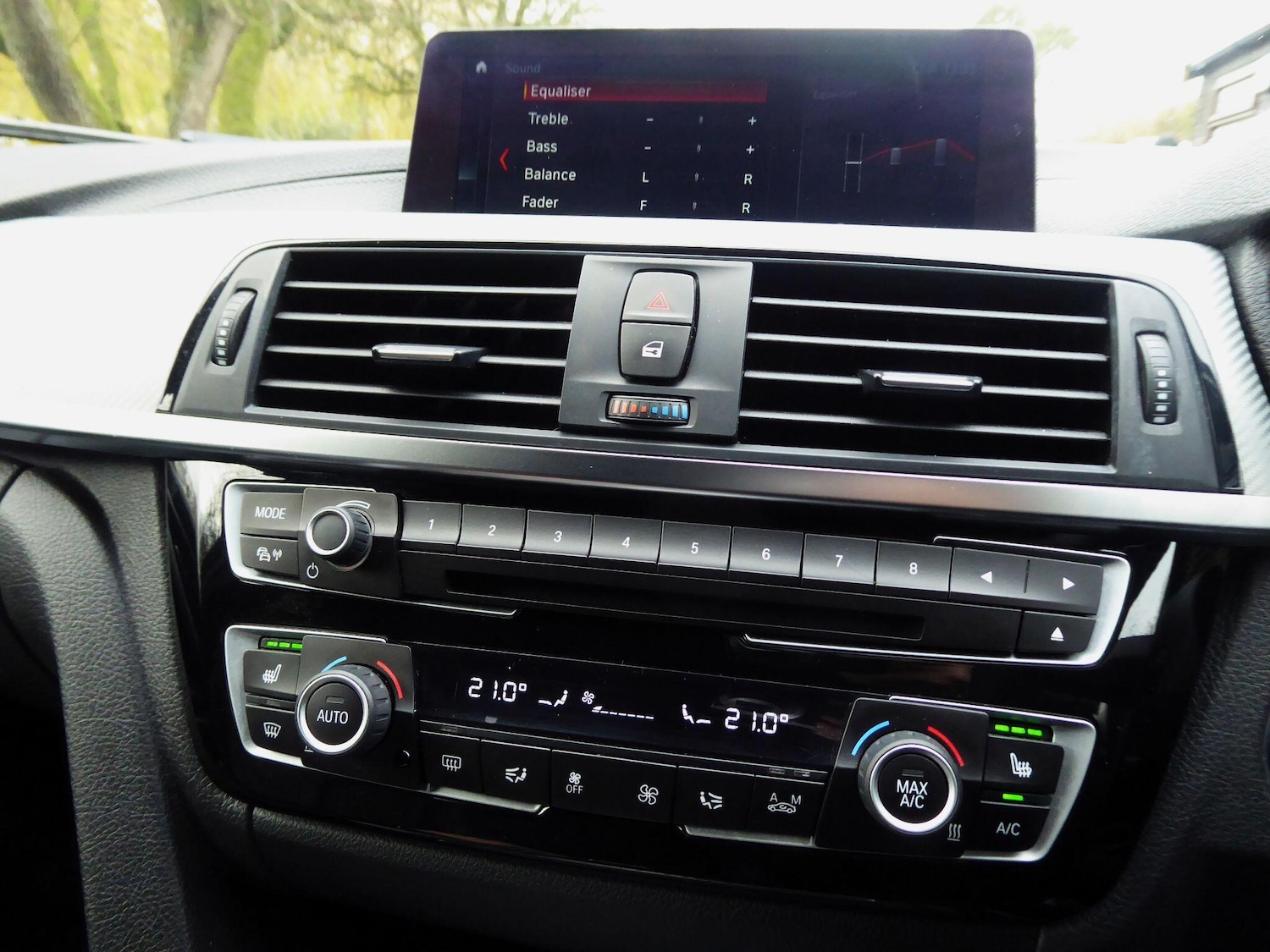 Used BMW 3 Series 2018 for sale - 77255518: Photo 20