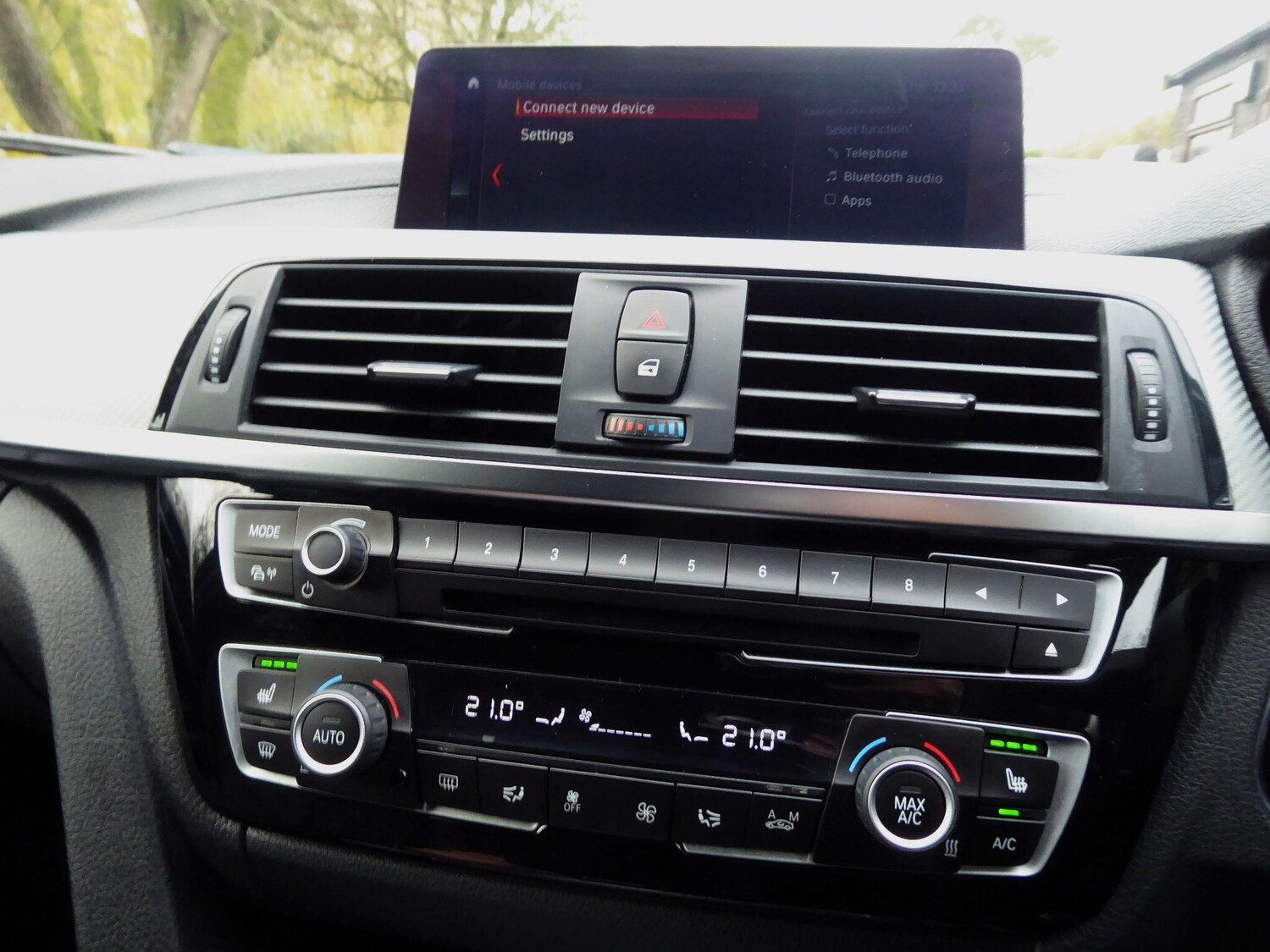 Used BMW 3 Series 2018 for sale - 77255518: Photo 21