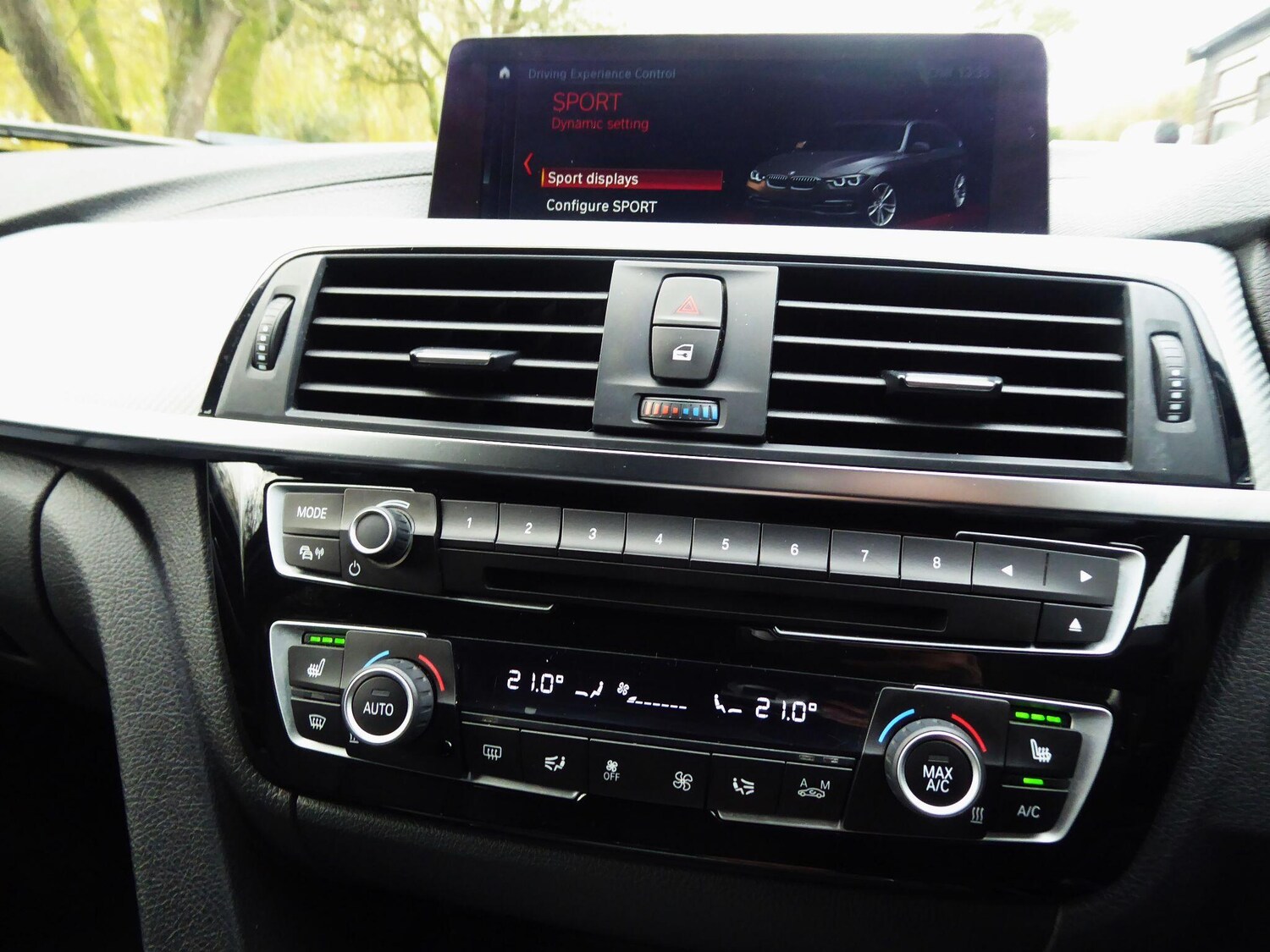 Used BMW 3 Series 2018 for sale - 77255518: Photo 22