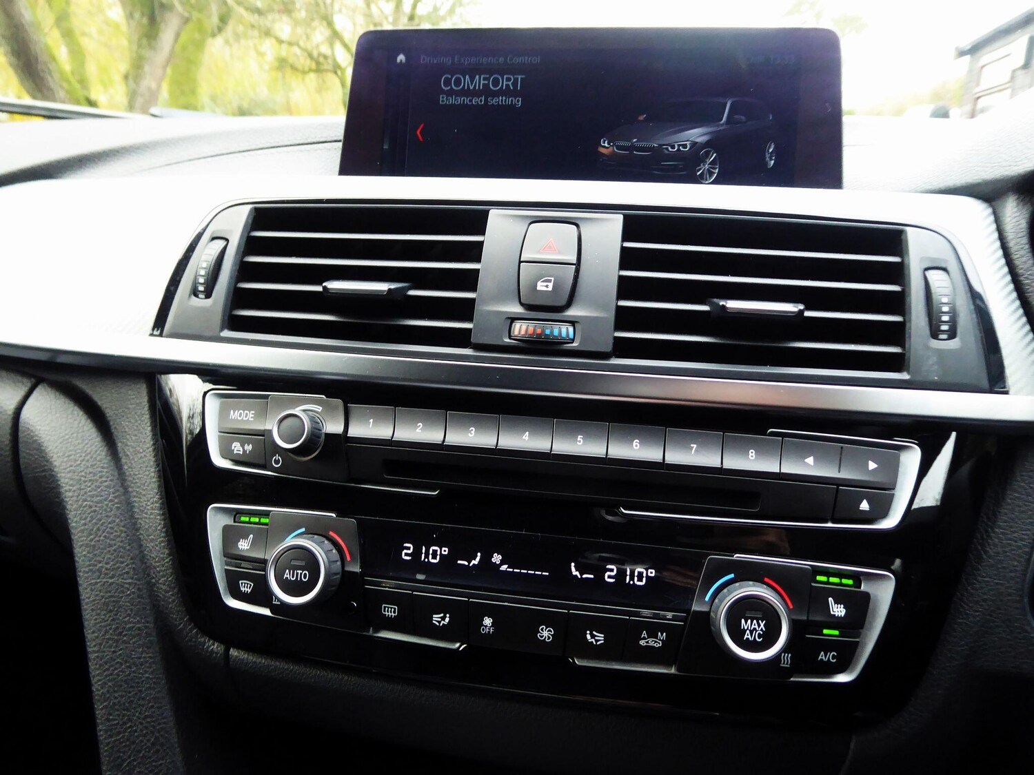 Used BMW 3 Series 2018 for sale - 77255518: Photo 23