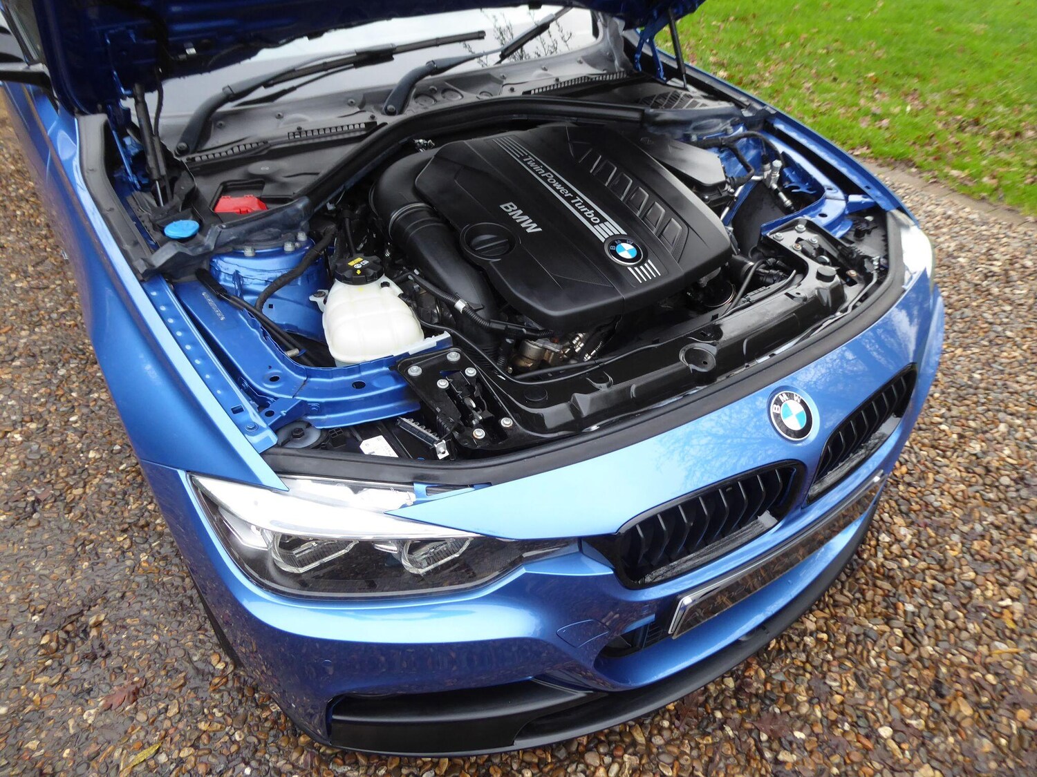 Used BMW 3 Series 2018 for sale - 77255518: Photo 28