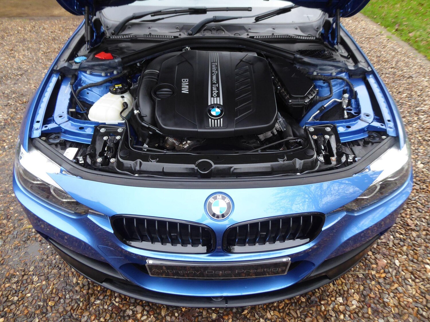 Used BMW 3 Series 2018 for sale - 77255518: Photo 29