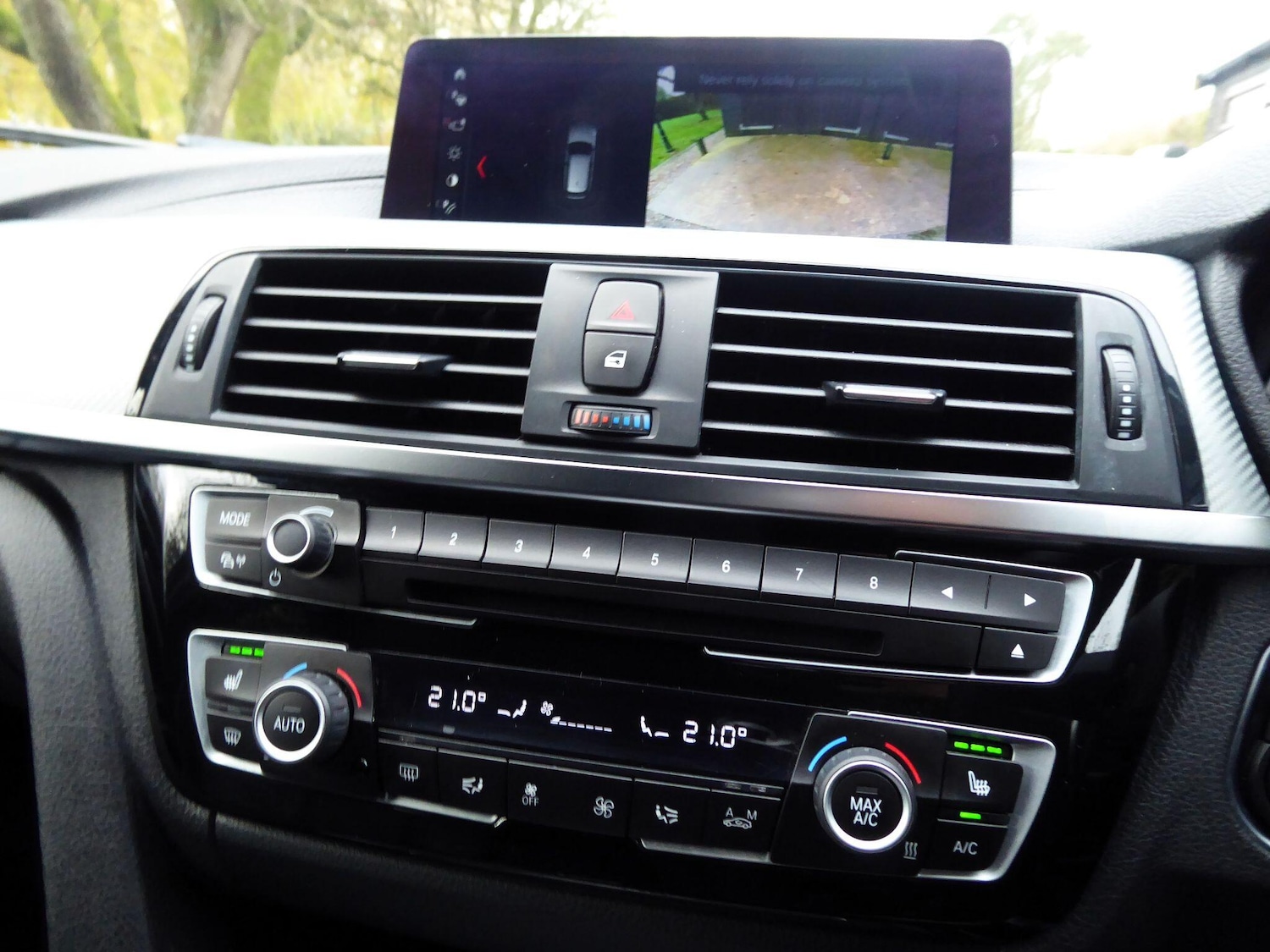 Used BMW 3 Series 2018 for sale - 77255518: Photo 3