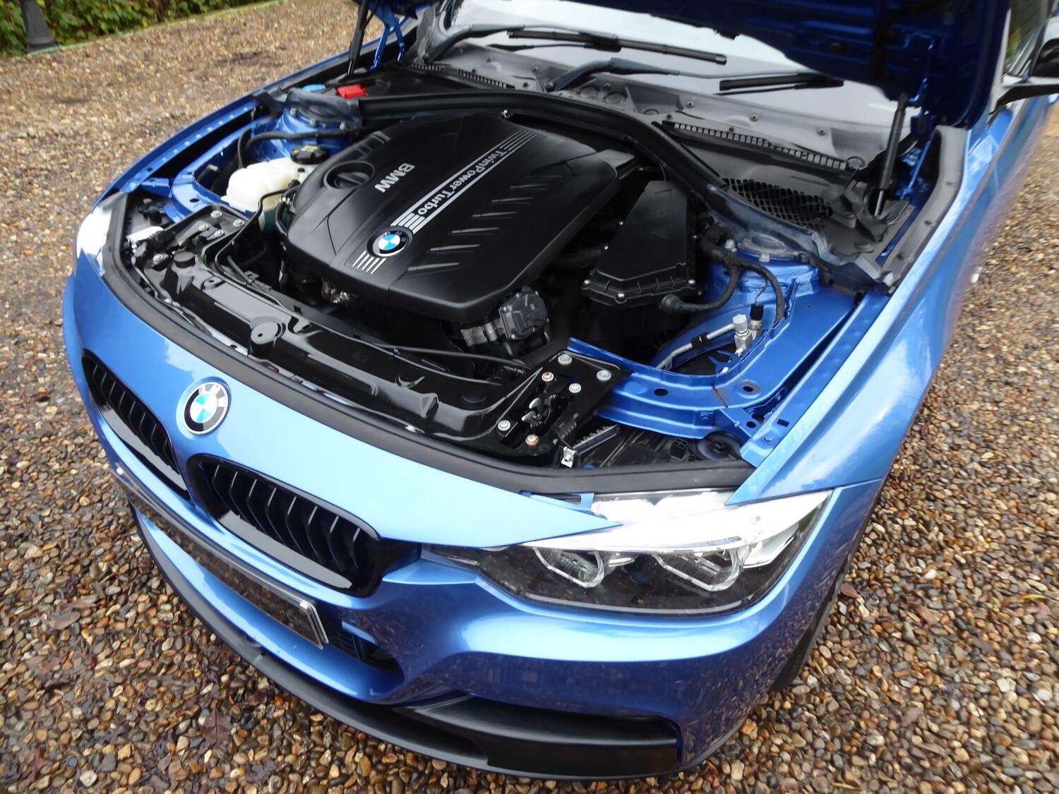 Used BMW 3 Series 2018 for sale - 77255518: Photo 30