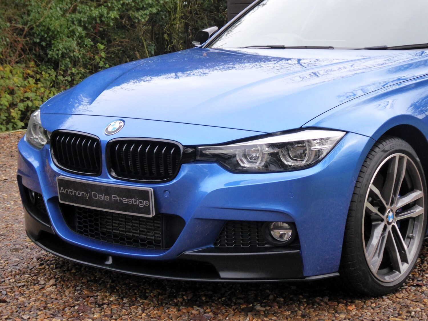 Used BMW 3 Series 2018 for sale - 77255518: Photo 31