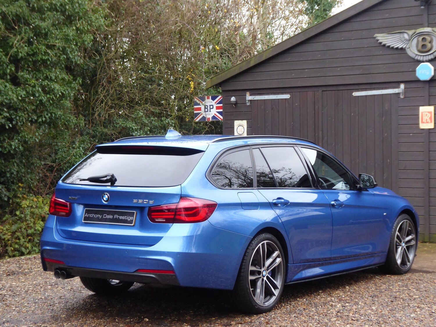 Used BMW 3 Series 2018 for sale - 77255518: Photo 34