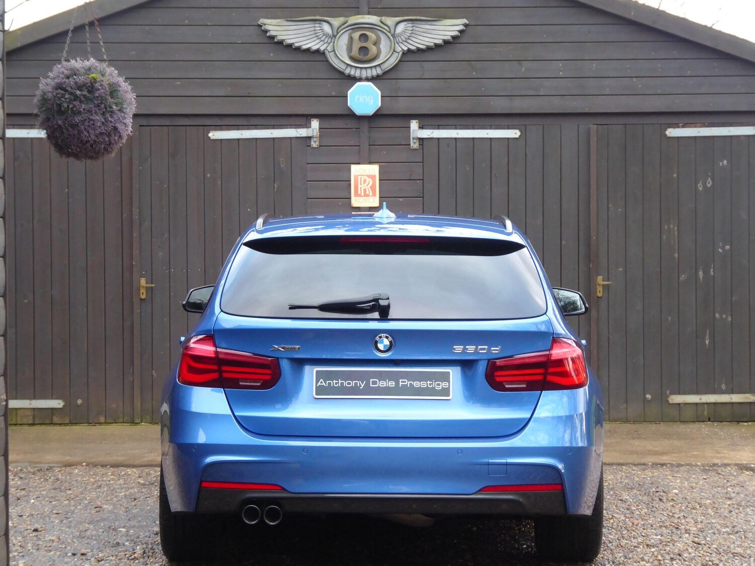 Used BMW 3 Series 2018 for sale - 77255518: Photo 35