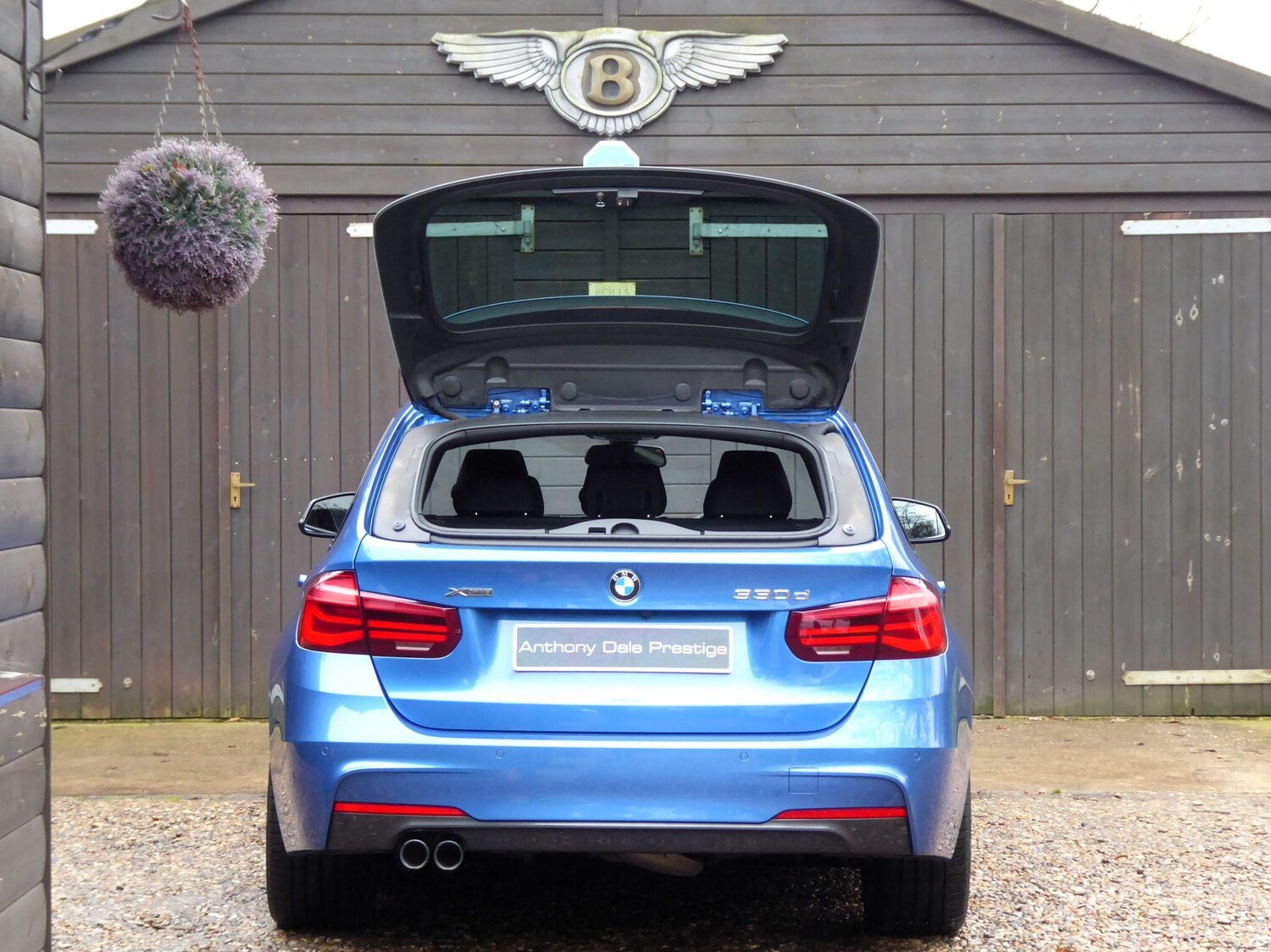 Used BMW 3 Series 2018 for sale - 77255518: Photo 36