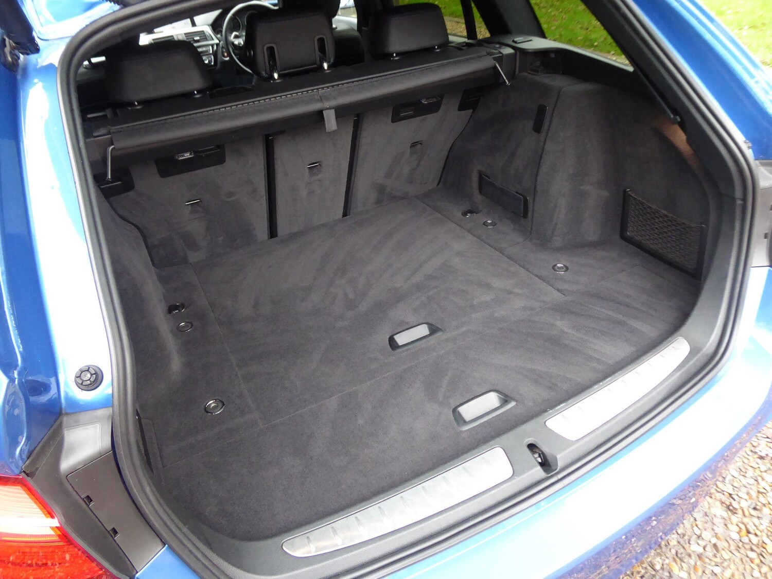 Used BMW 3 Series 2018 for sale - 77255518: Photo 38