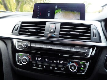 Used BMW 3 Series 2018 for sale - 77255518: Photo