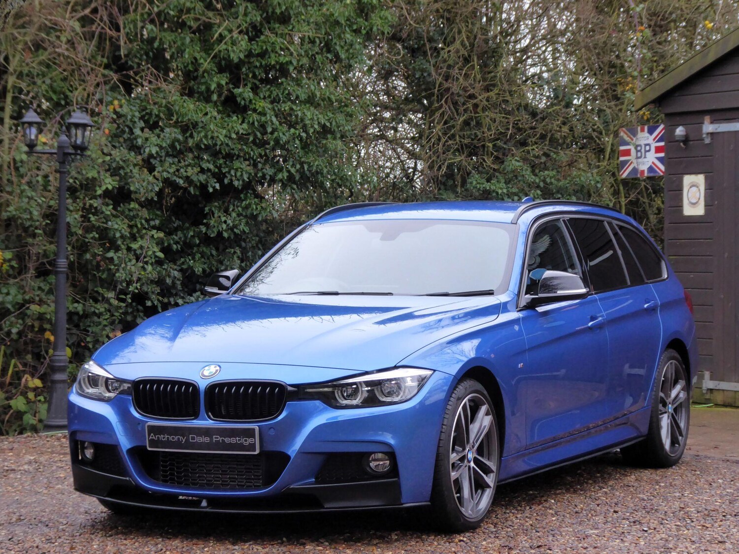 Used BMW 3 Series 2018 for sale - 77255518: Photo 41