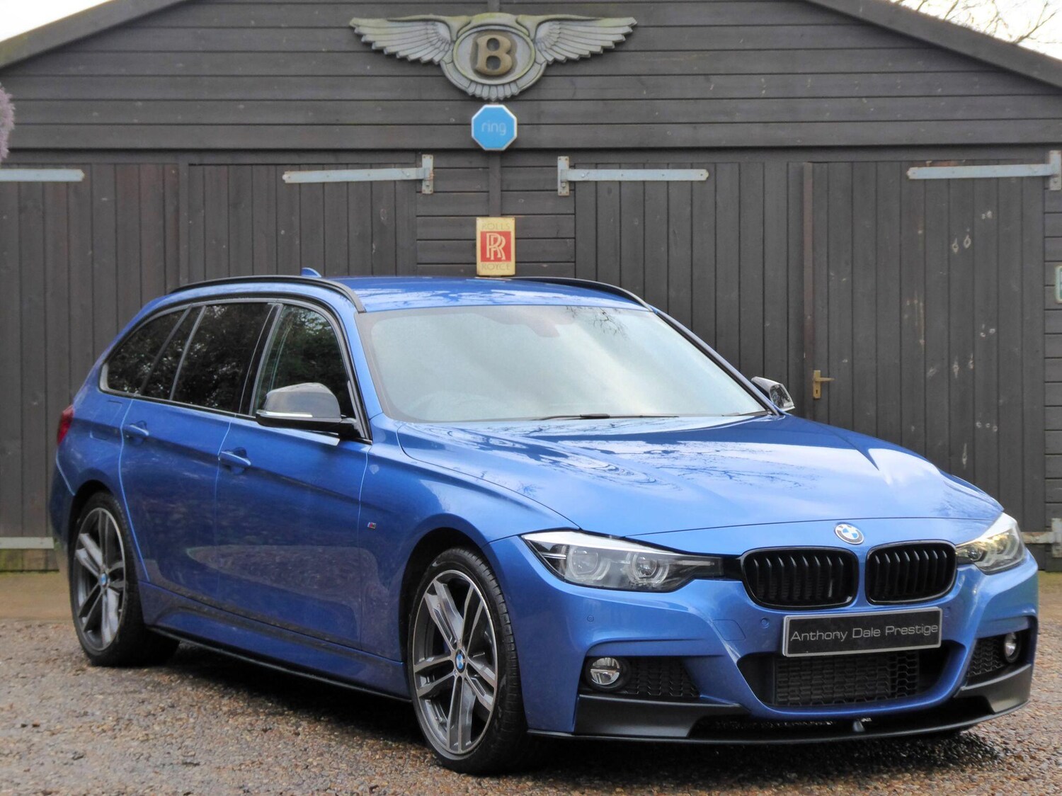 Used BMW 3 Series 2018 for sale - 77255518: Photo 46