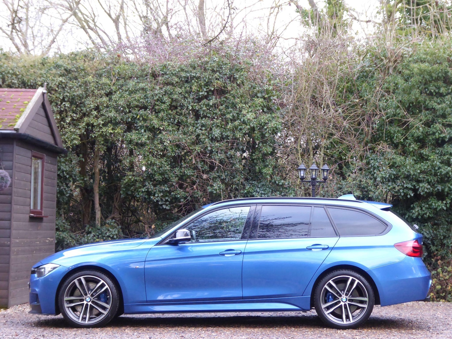 Used BMW 3 Series 2018 for sale - 77255518: Photo 5