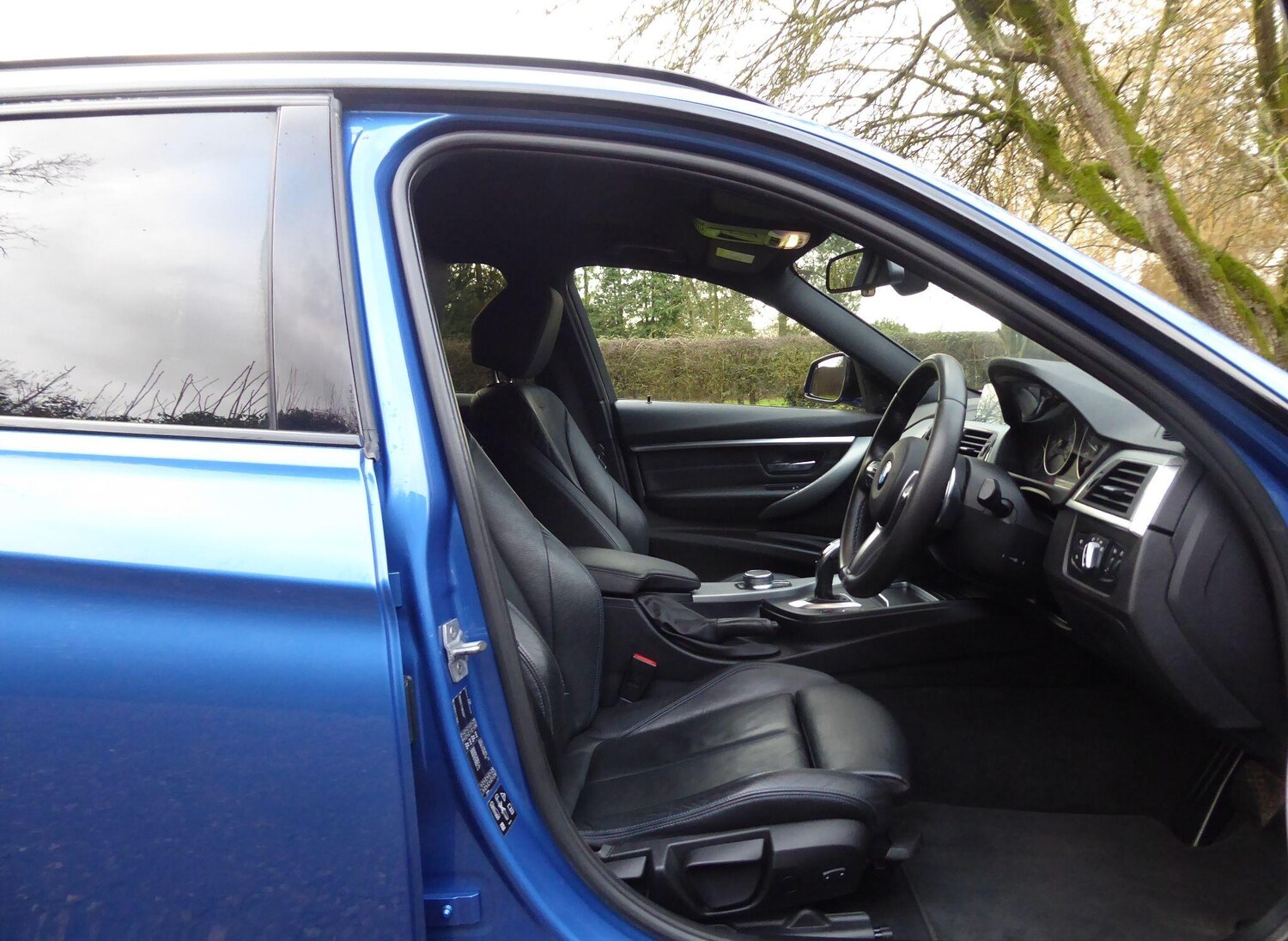 Used BMW 3 Series 2018 for sale - 77255518: Photo 6