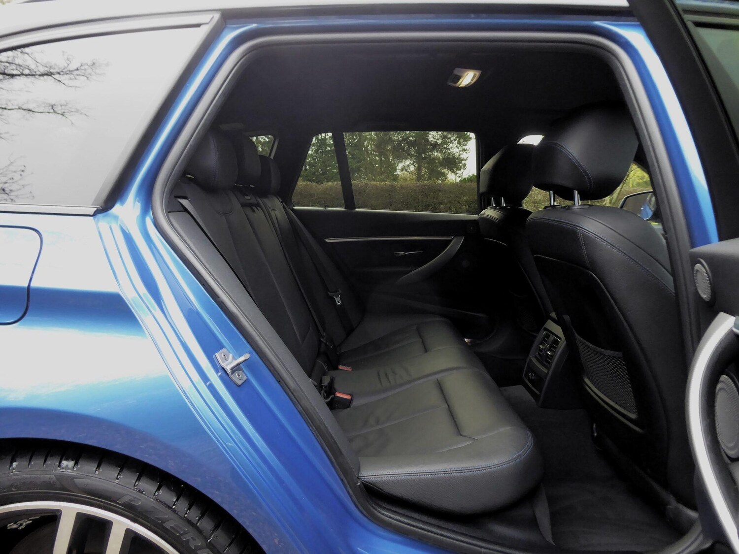 Used BMW 3 Series 2018 for sale - 77255518: Photo 8