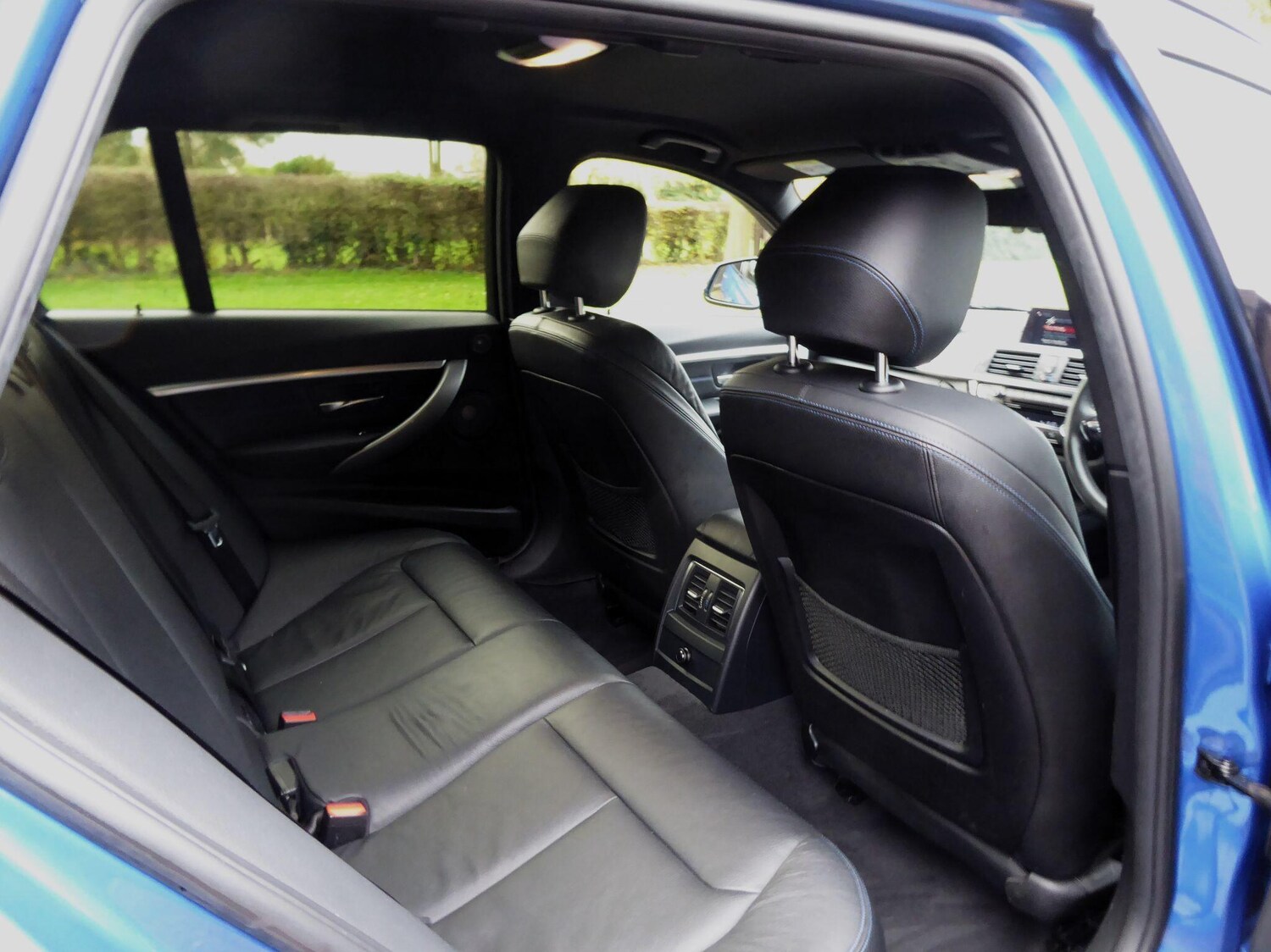 Used BMW 3 Series 2018 for sale - 77255518: Photo 9