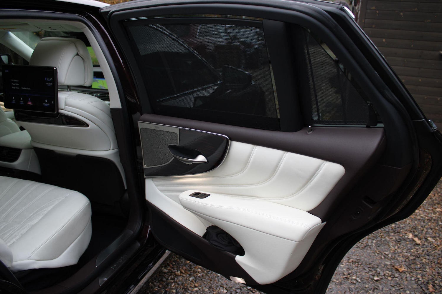 Used Lexus LS 2018 for sale - 77326228: Photo 31