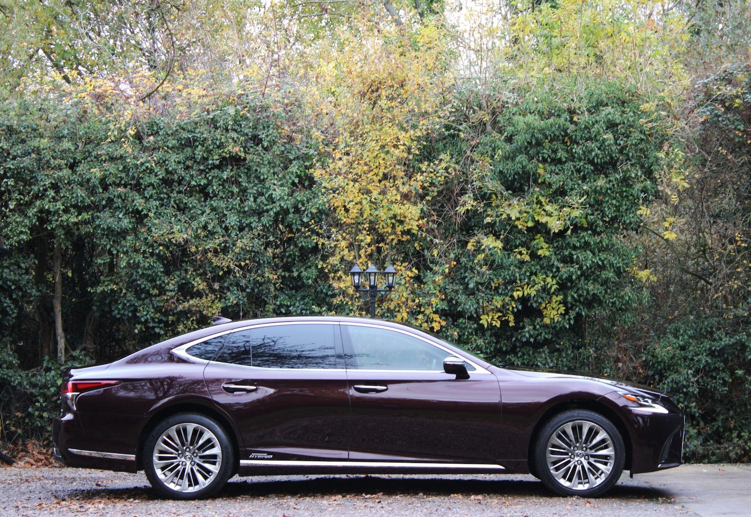 Used Lexus LS 2018 for sale - 77326228: Photo 38