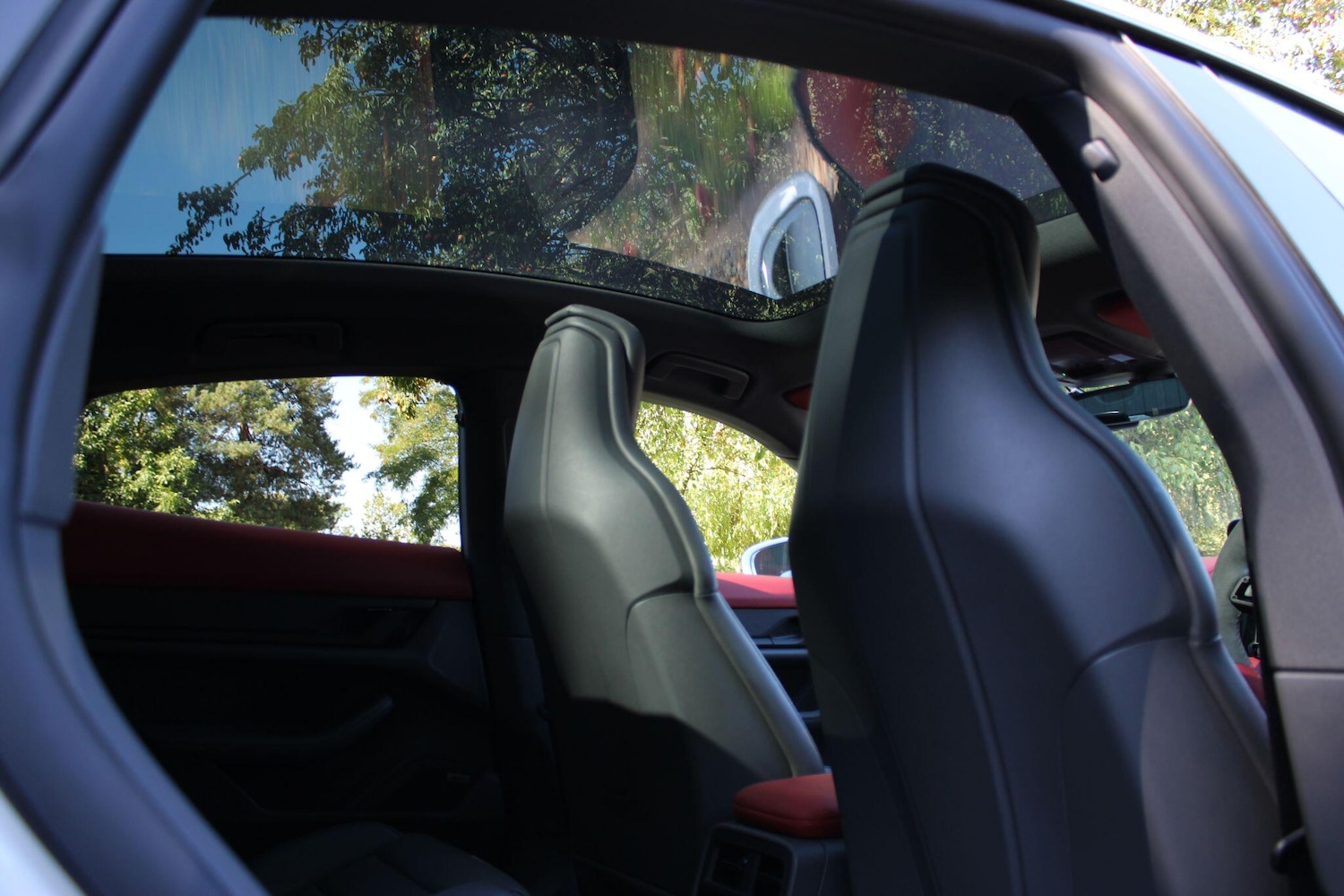 Used Porsche Taycan for sale - 77254039: Photo 11