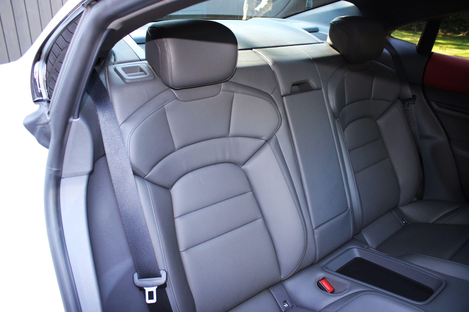 Used Porsche Taycan for sale - 77254039: Photo 12